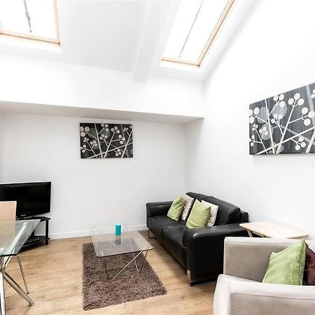 Stunning Executive Relocation 2 Bed Apartment 애버딘 외부 사진