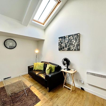 Stunning Executive Relocation 2 Bed Apartment 애버딘 외부 사진
